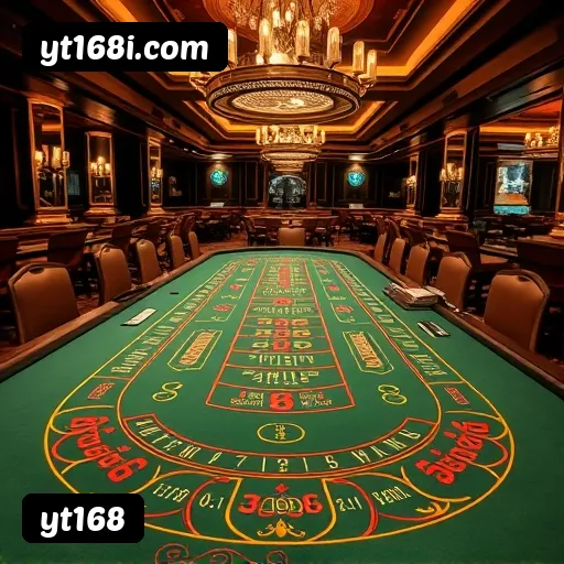 yt168 APK - Download Oficial Android