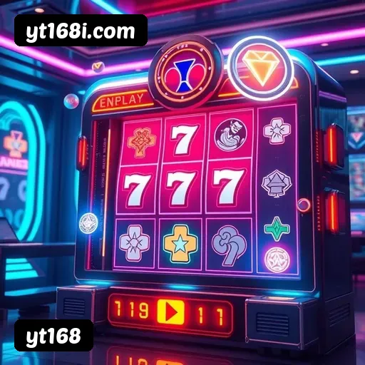 Como Registrar e Fazer Login yt168