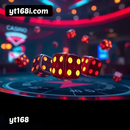 Análise yt168 - Vantagens e Desvantagens