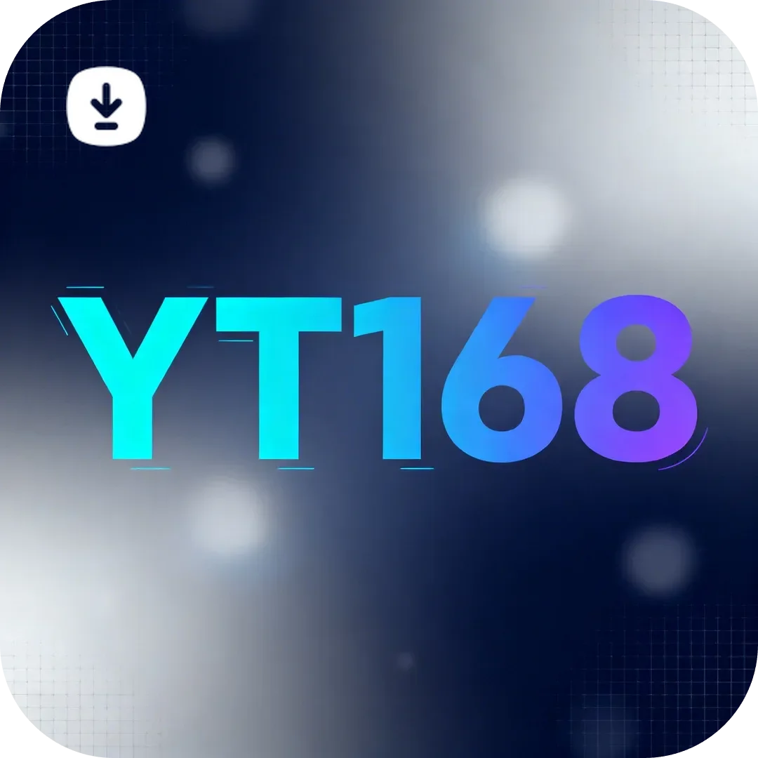 Download gratuito do app da yt168
