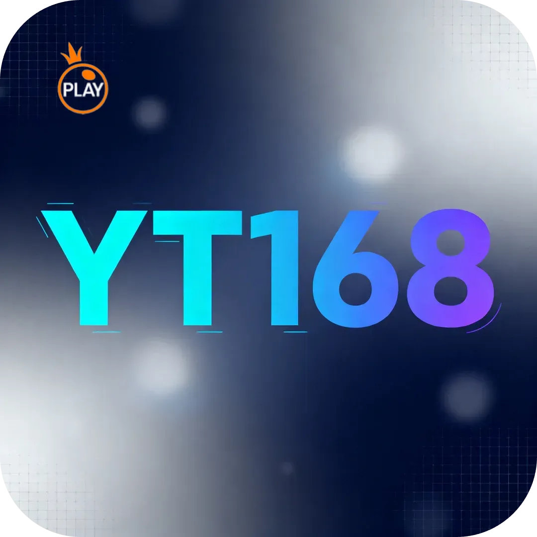 Logo da yt168