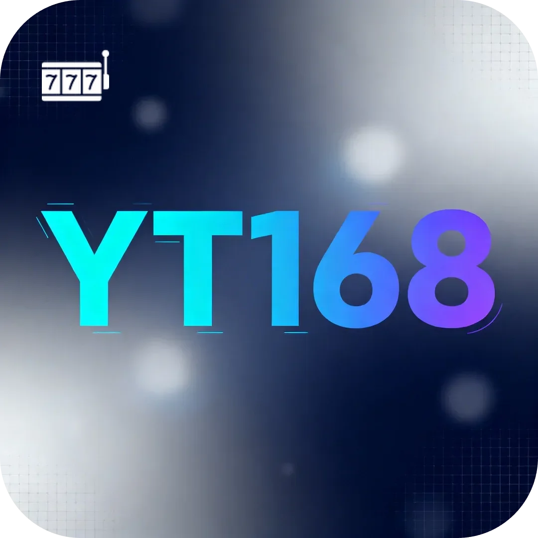 Slots online da yt168 com jackpots progressivos